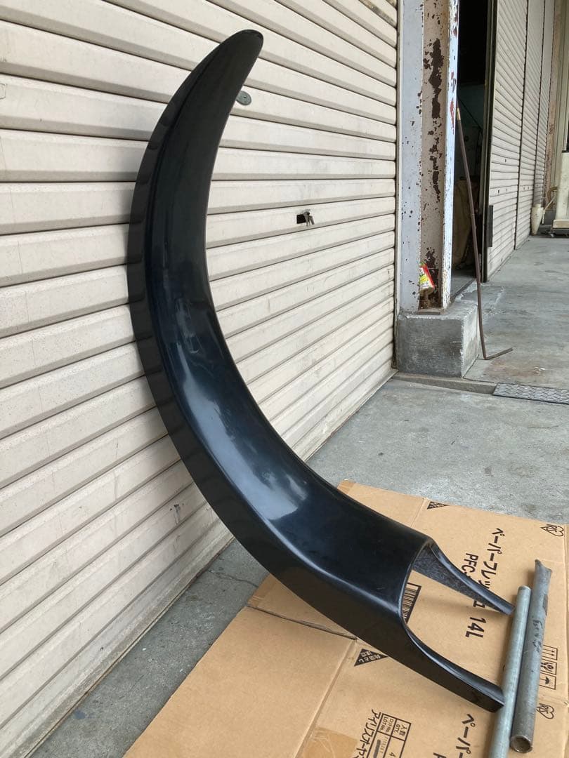 新品延長ロングツッパリテール汎用当時物CBXCBRGS暴走族旧車會