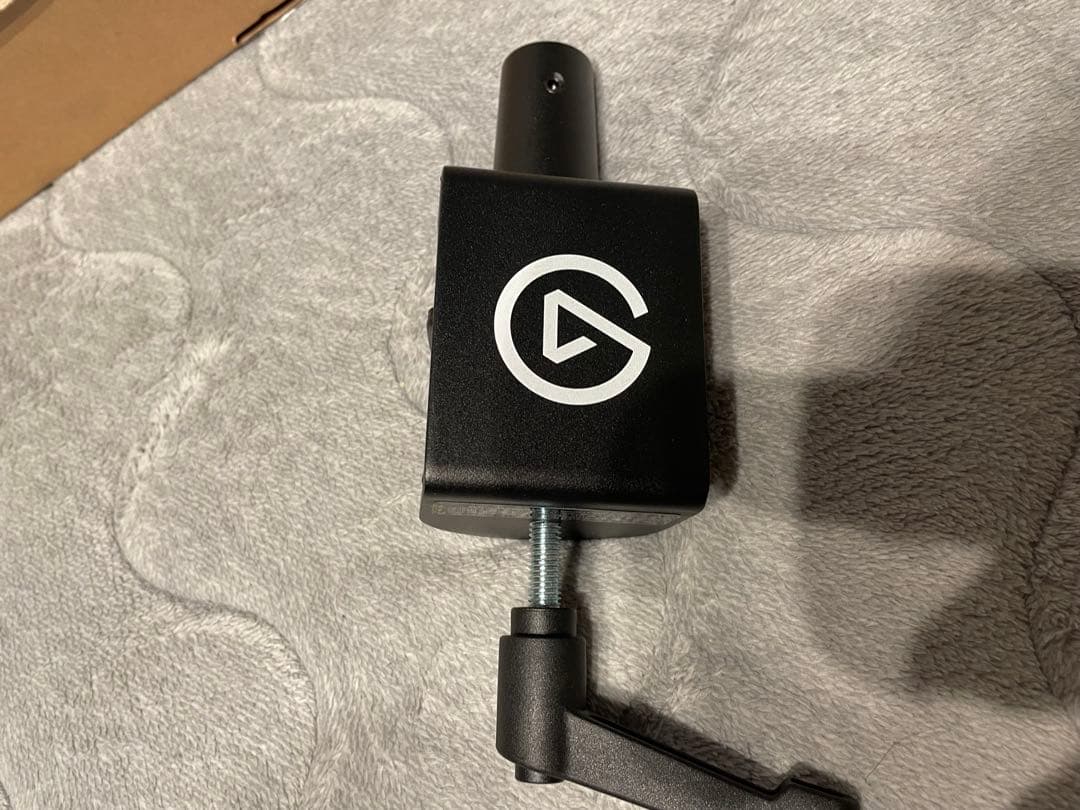 Elgato WAVE MIC ARM LP ブラック