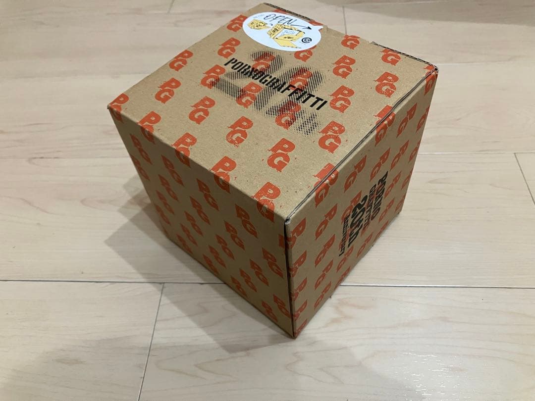 ポルノグラフィティ20th Anniversary SpecialLiveBOX