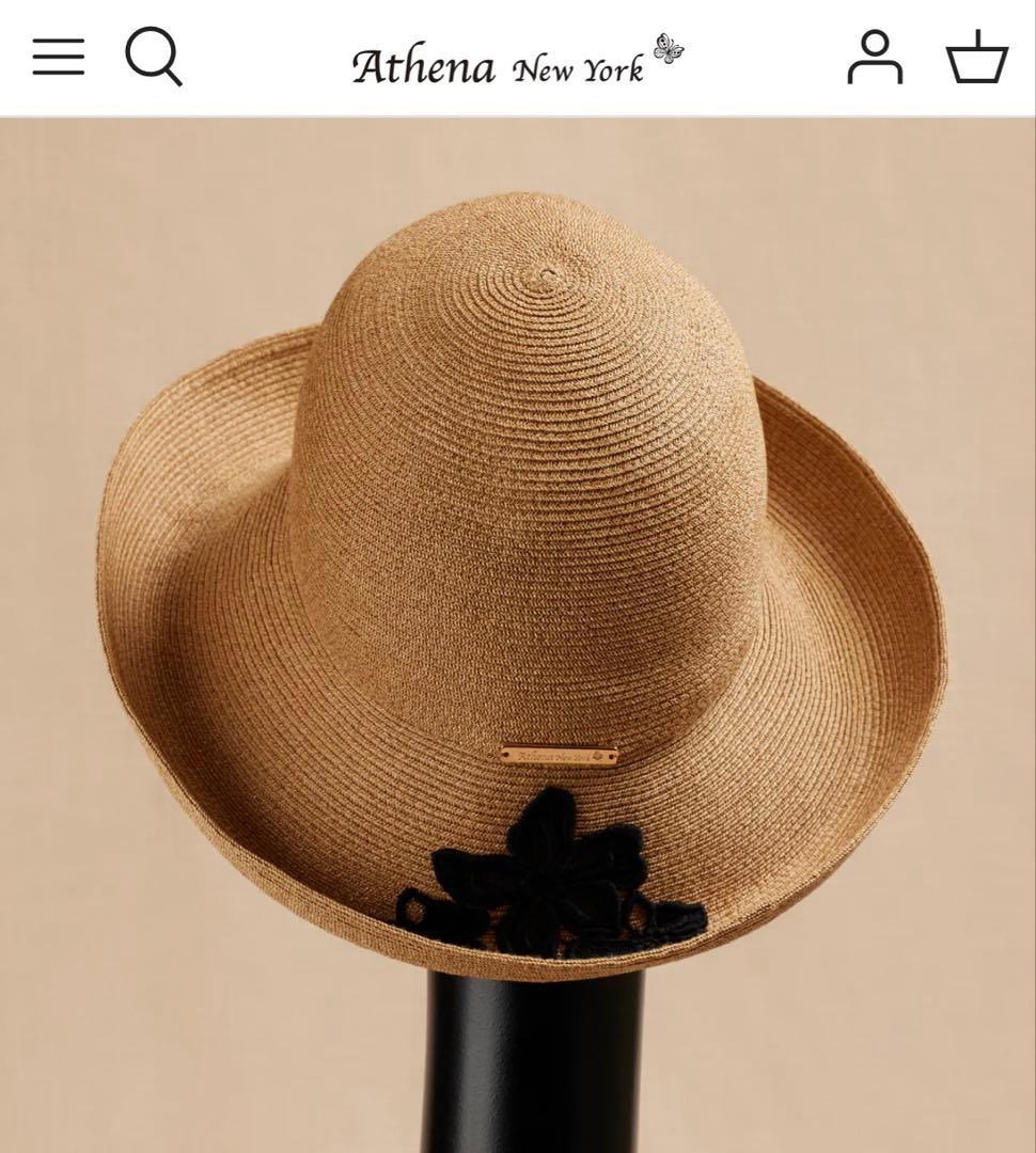 アシーナニューヨーク AthenaNewYork アマンダ