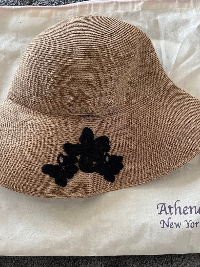 アシーナニューヨーク AthenaNewYork アマンダ