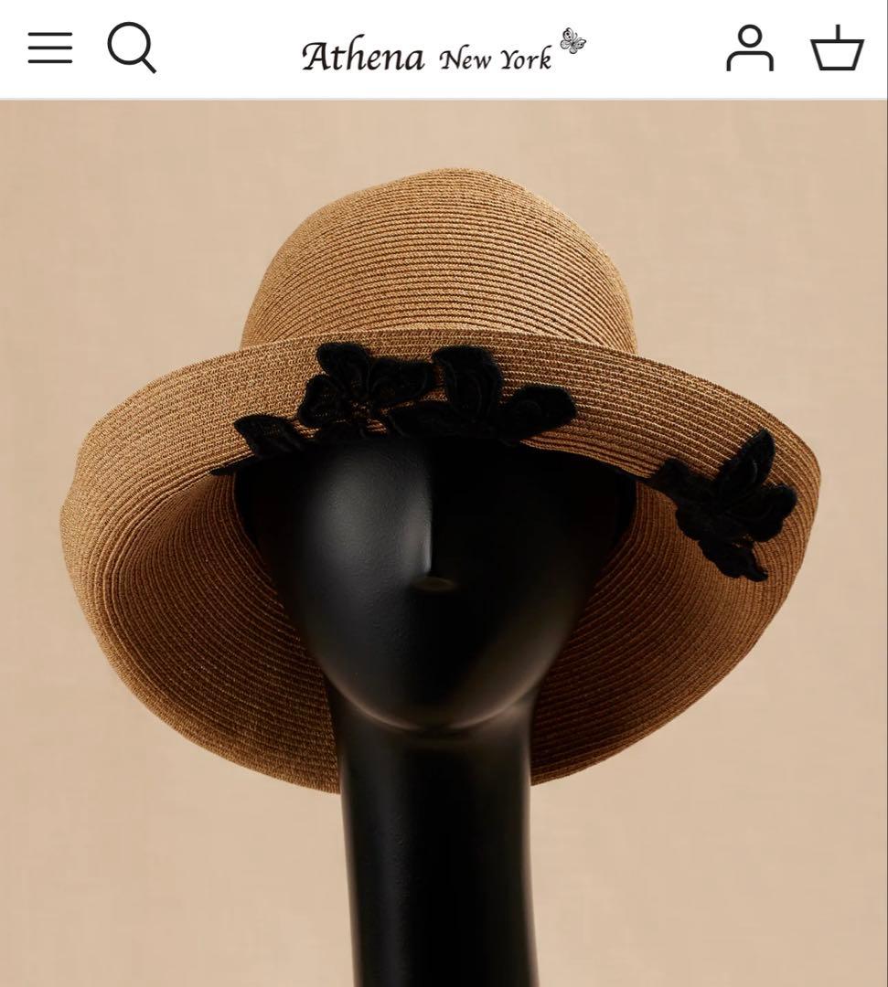 アシーナニューヨーク AthenaNewYork アマンダ