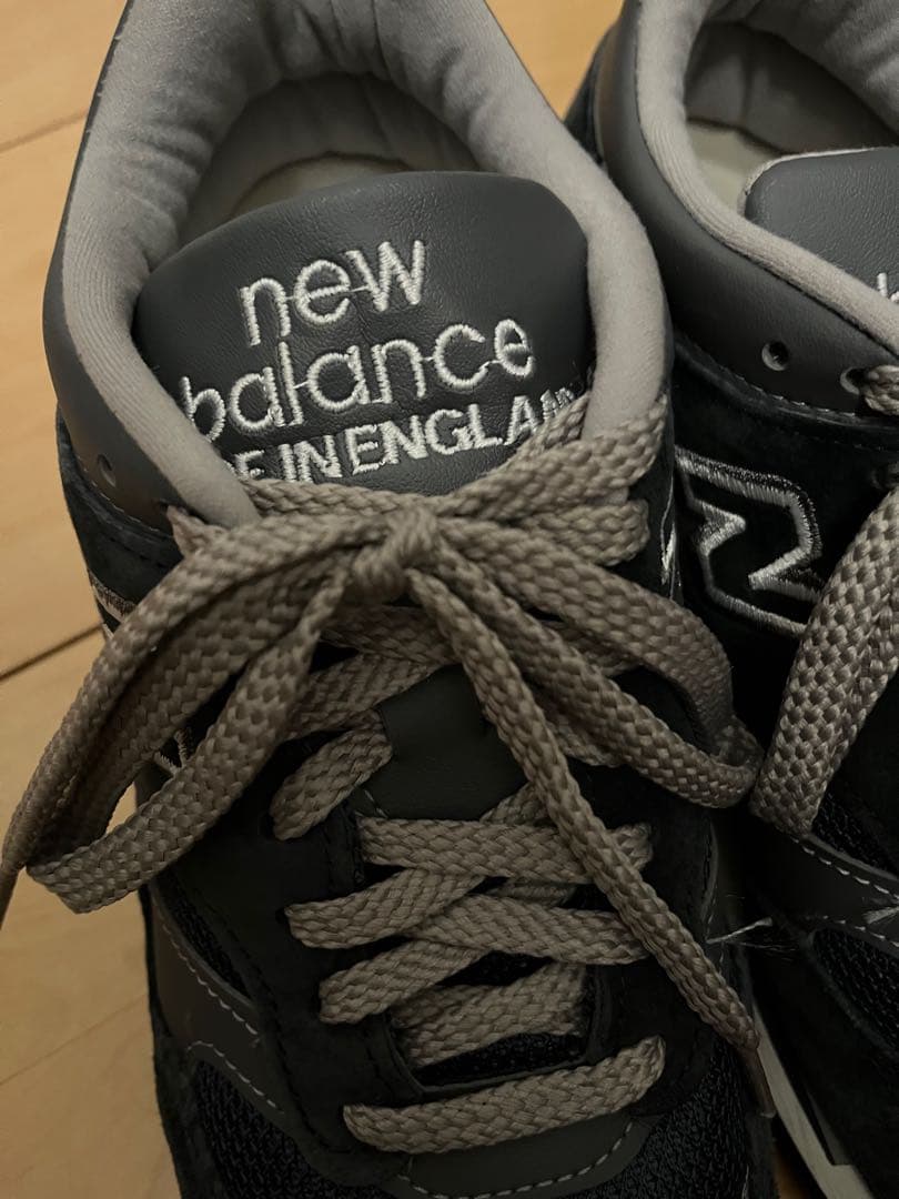 JOURNAL STANDARD ニューバランス1500 ネイビー 24cm