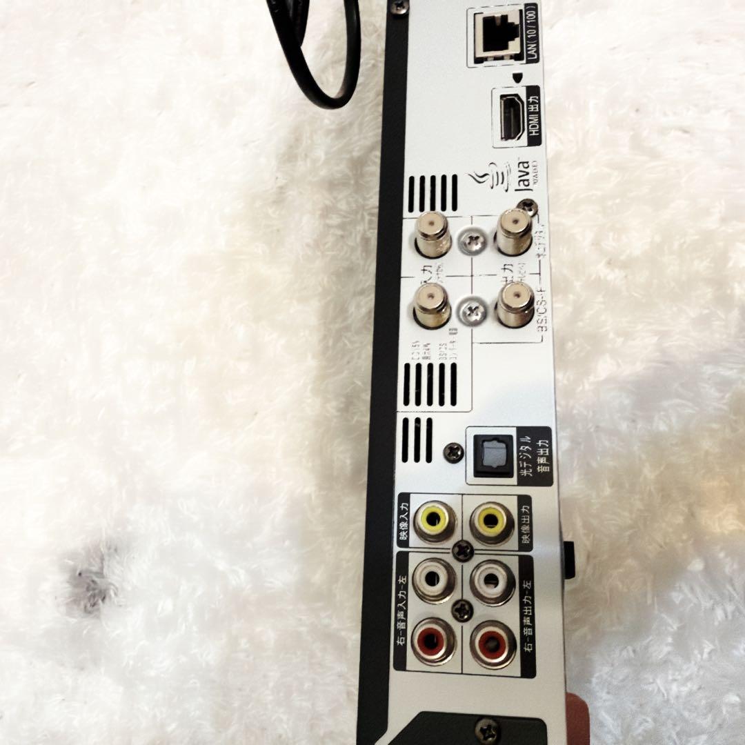 マクセル 1TB 2チューナー ブルーレイレコーダー BIV-WS1000