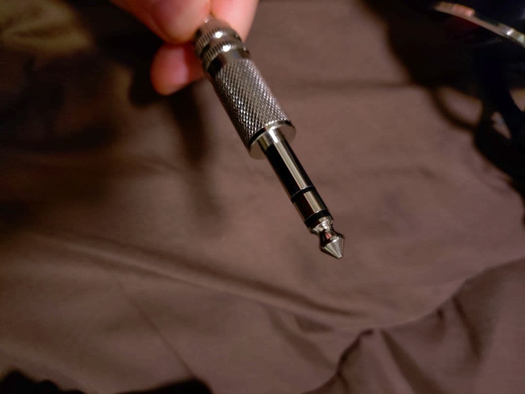 SONY MDR-CD900ST　中古　美品　赤帯