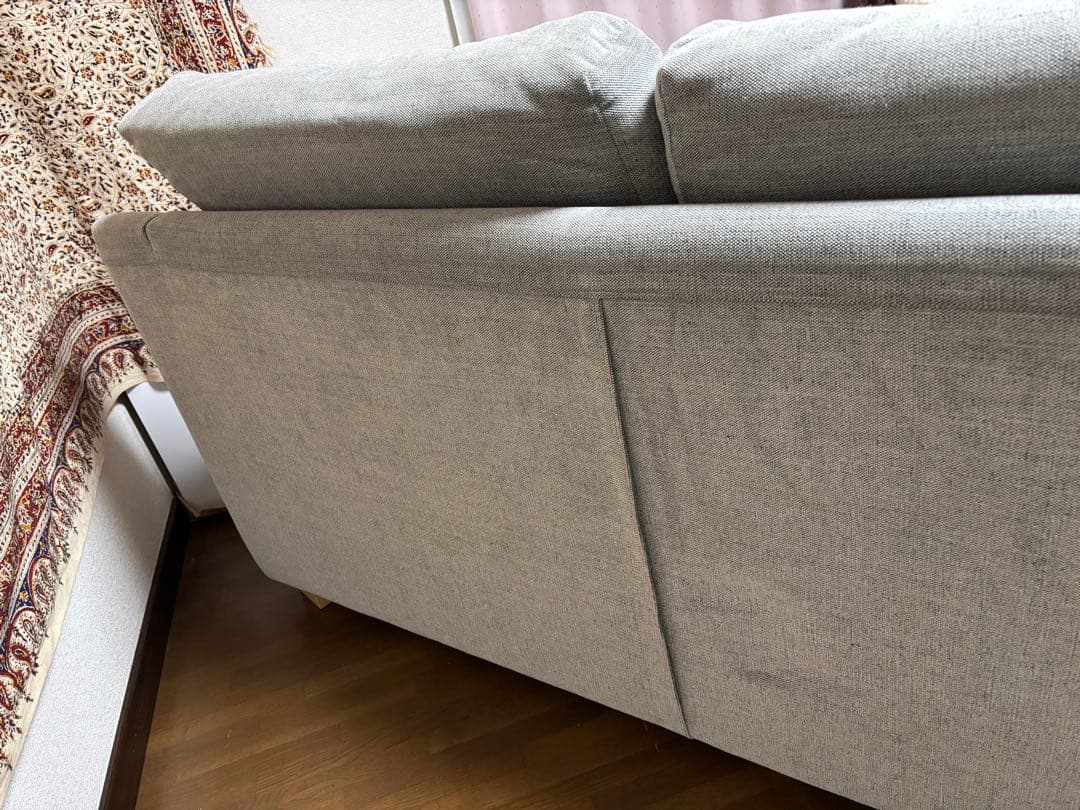 ノイエス ソファ