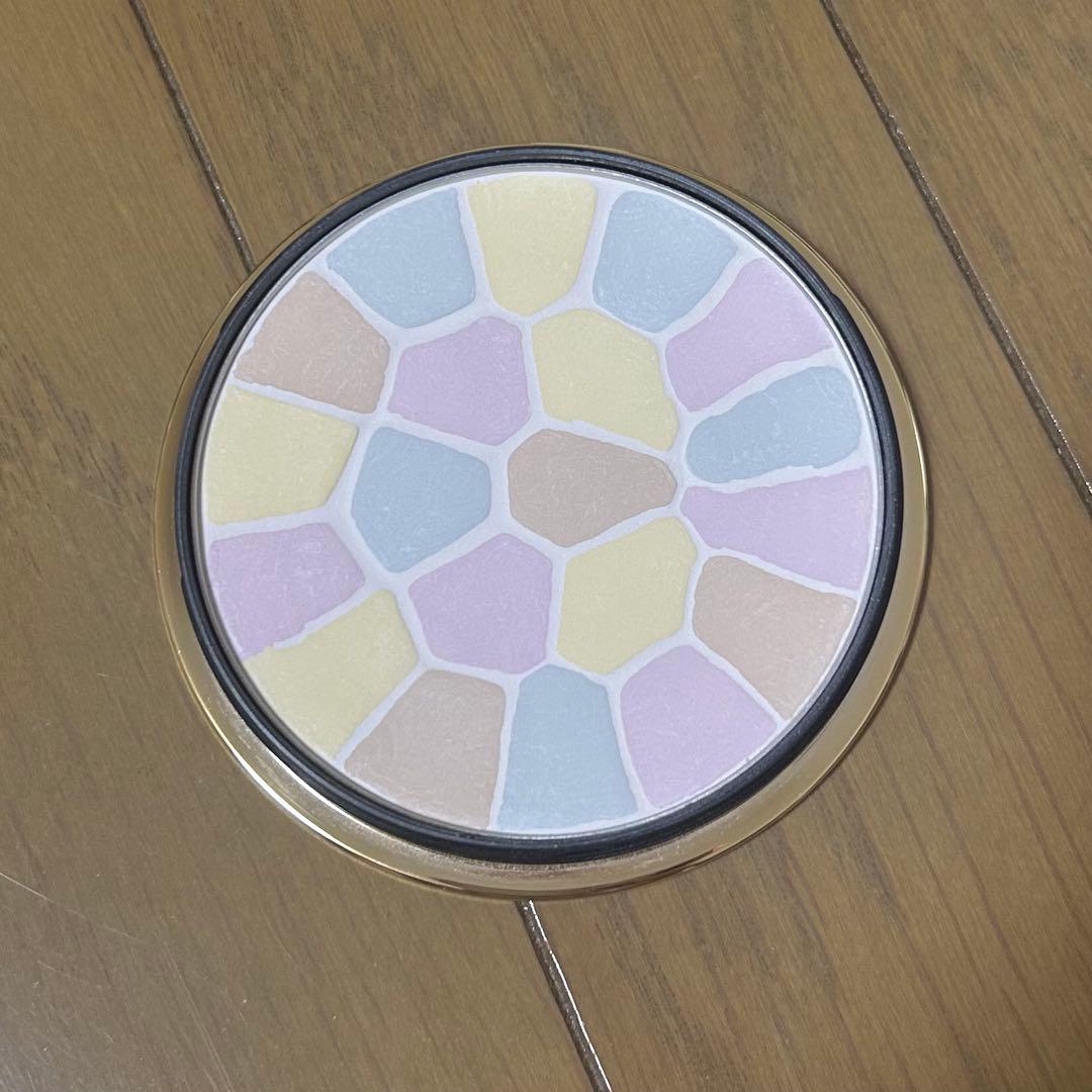 エレガンス ラ プードル オートニュアンス リクスィーズ IV