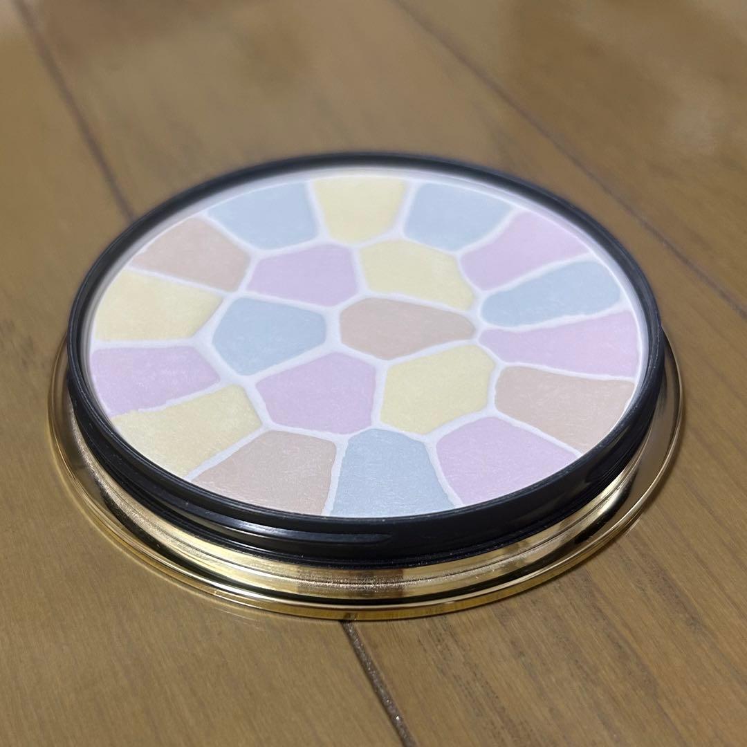 エレガンス ラ プードル オートニュアンス リクスィーズ IV