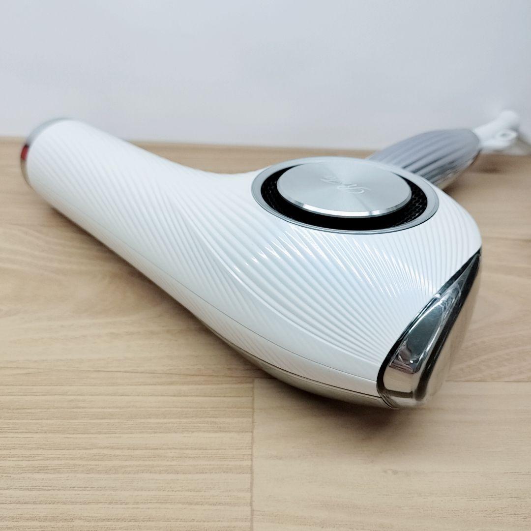 美品⚡️ReFa リファ ビューテック ドライヤー プロ ホワイト