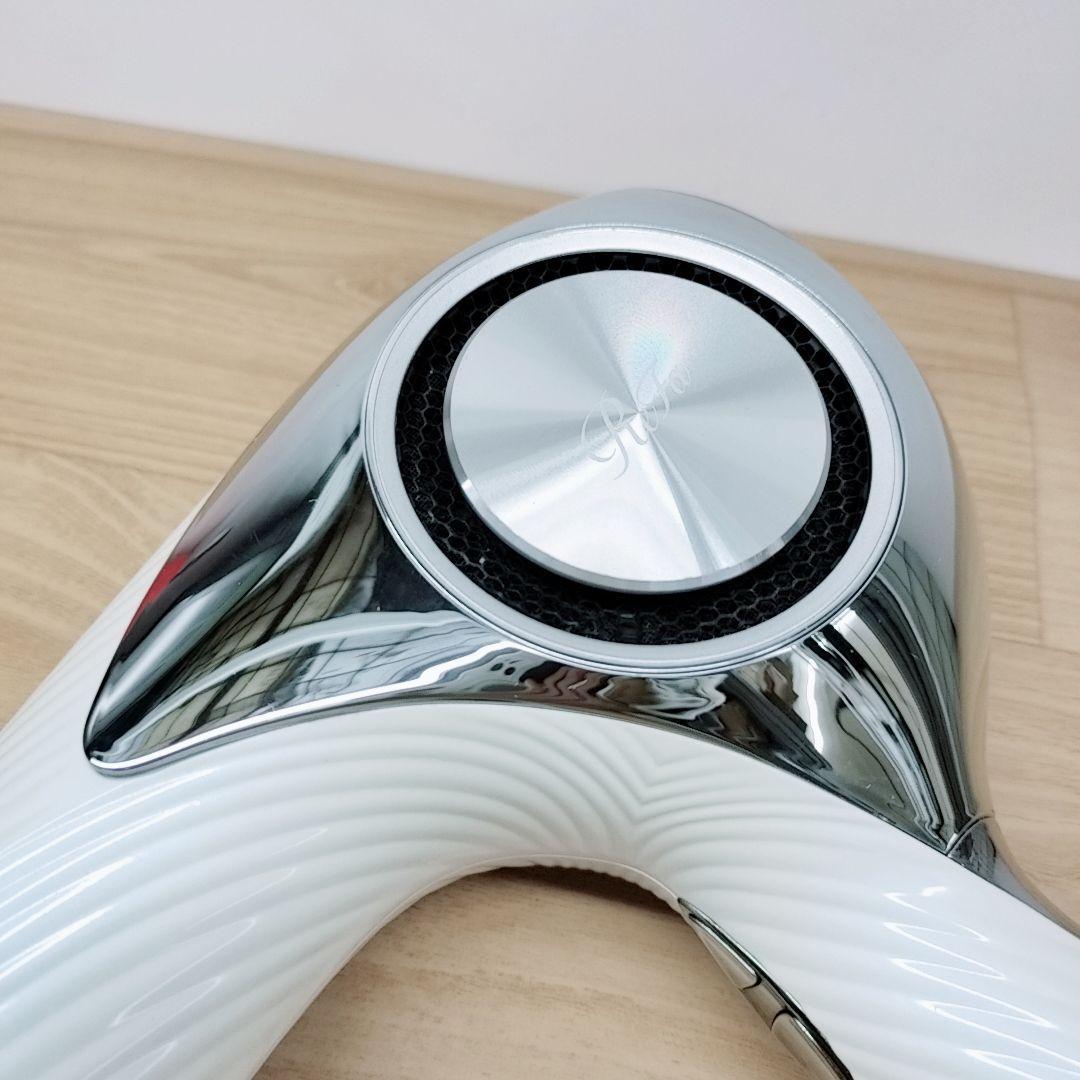 美品⚡️ReFa リファ ビューテック ドライヤー プロ ホワイト