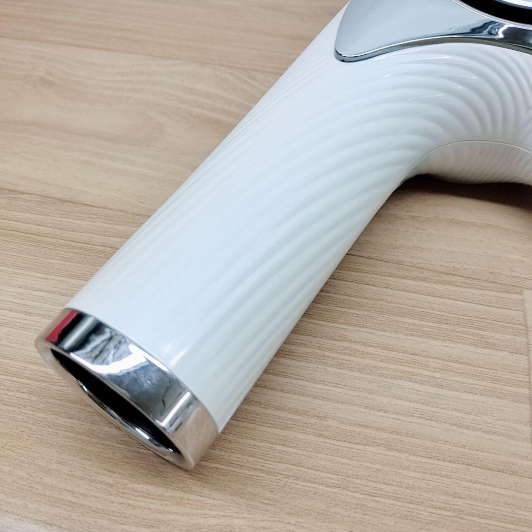 美品⚡️ReFa リファ ビューテック ドライヤー プロ ホワイト