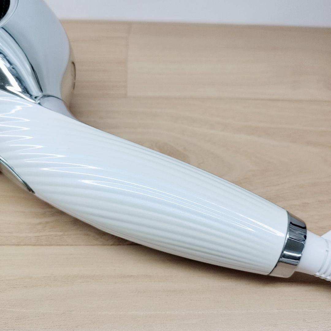 美品⚡️ReFa リファ ビューテック ドライヤー プロ ホワイト