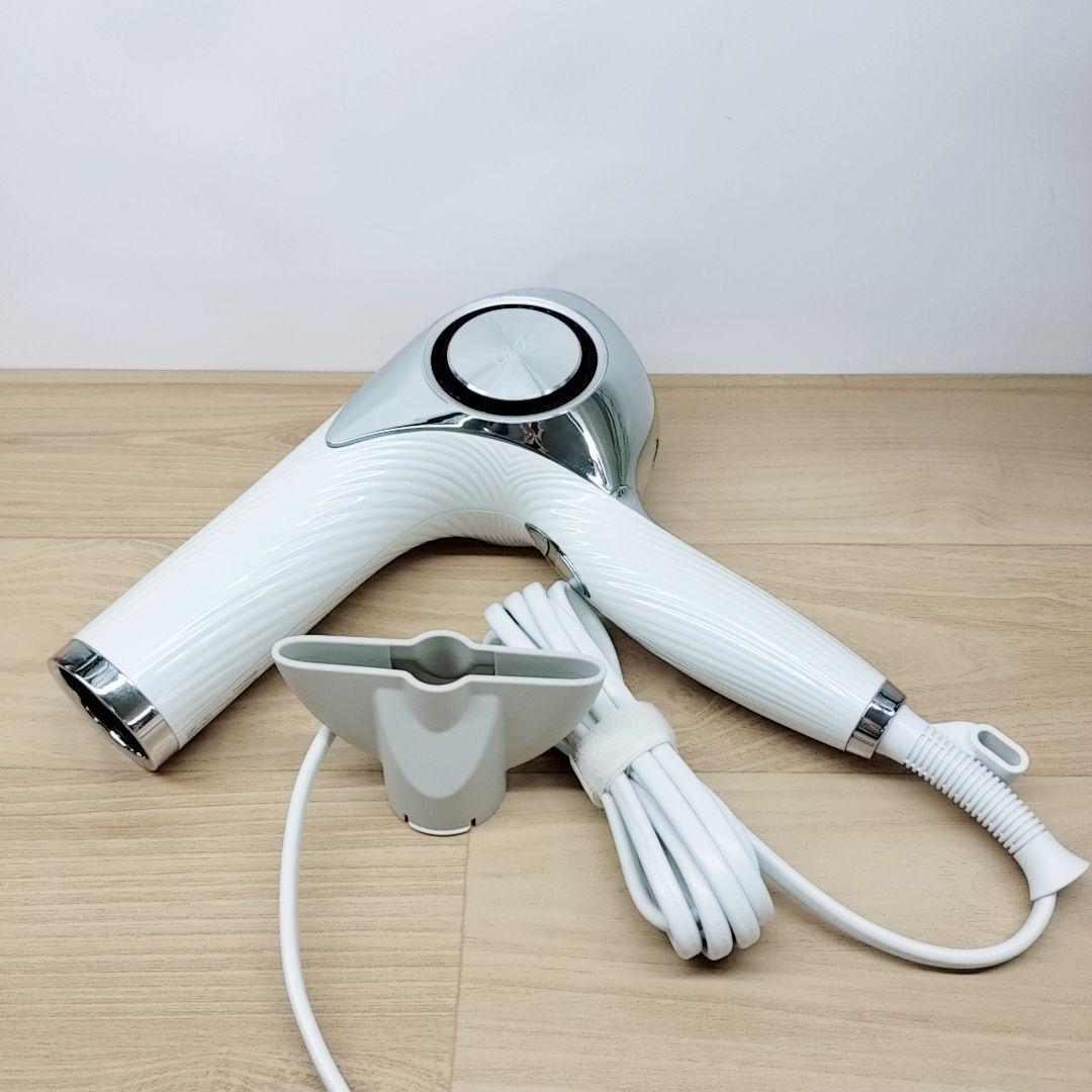 美品⚡️ReFa リファ ビューテック ドライヤー プロ ホワイト