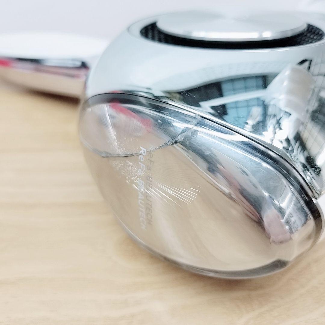 美品⚡️ReFa リファ ビューテック ドライヤー プロ ホワイト