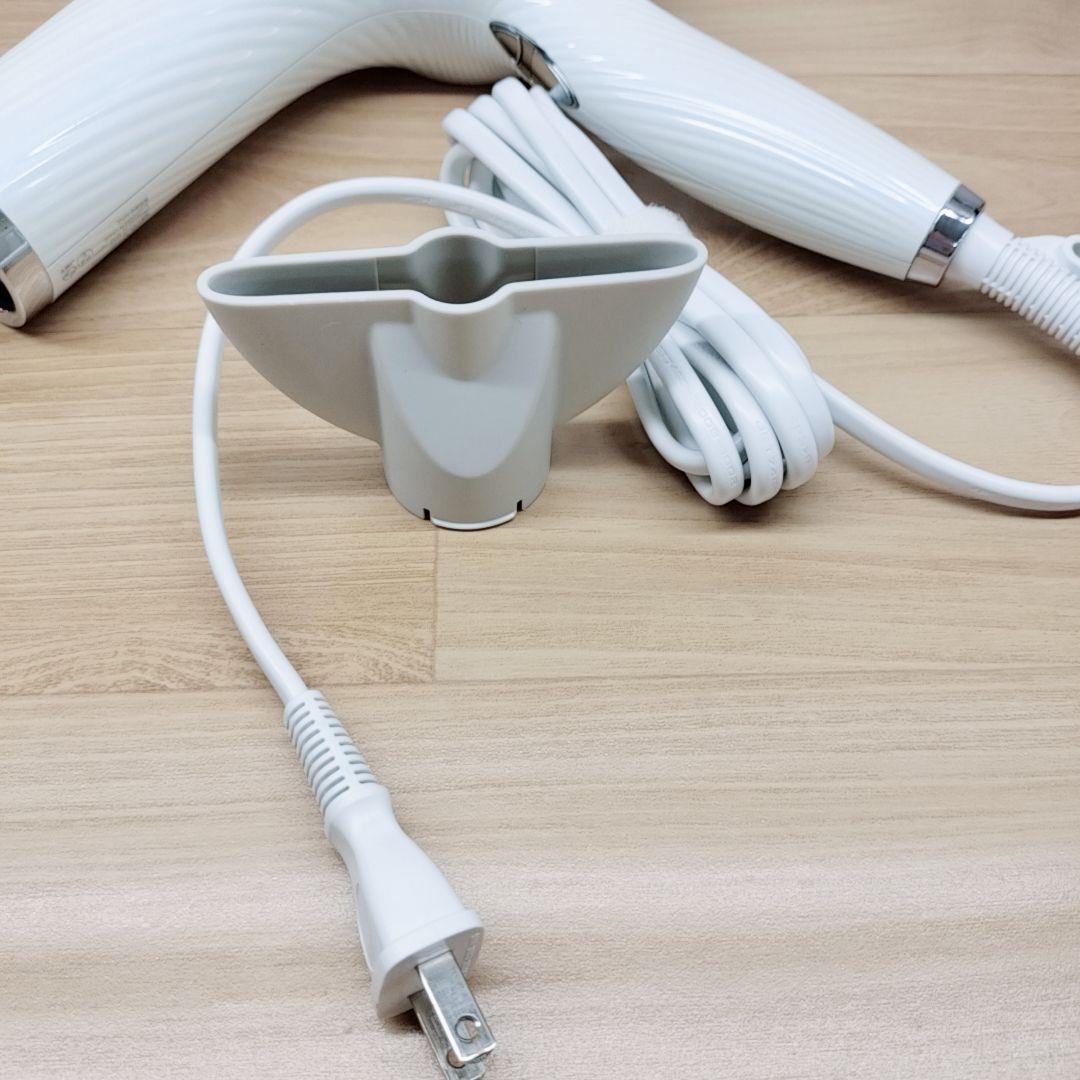 美品⚡️ReFa リファ ビューテック ドライヤー プロ ホワイト