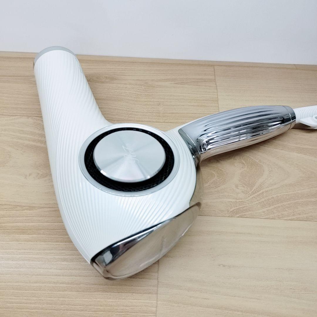 美品⚡️ReFa リファ ビューテック ドライヤー プロ ホワイト