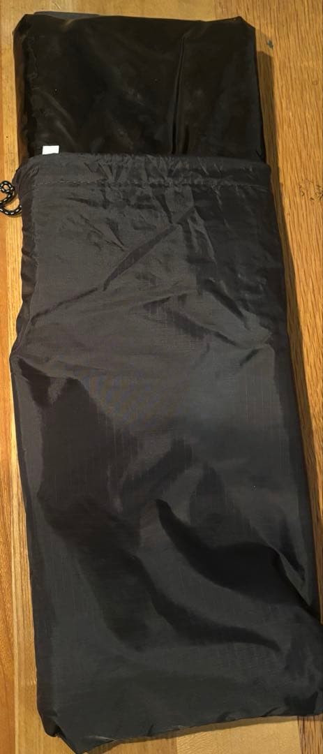 MINIMAL WORKS シェルターG 旧型