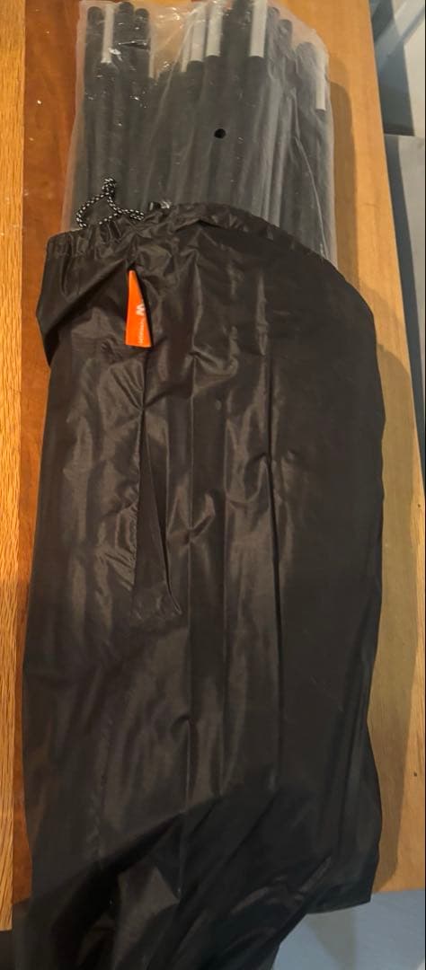 MINIMAL WORKS シェルターG 旧型