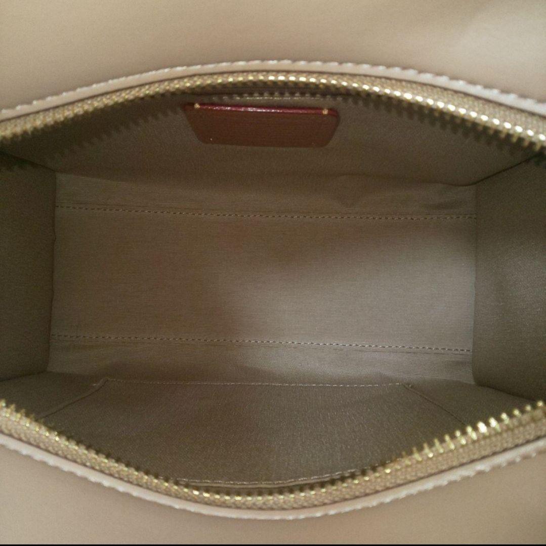 COACH トートバッグ ブロックドシグネチャー キャンバス