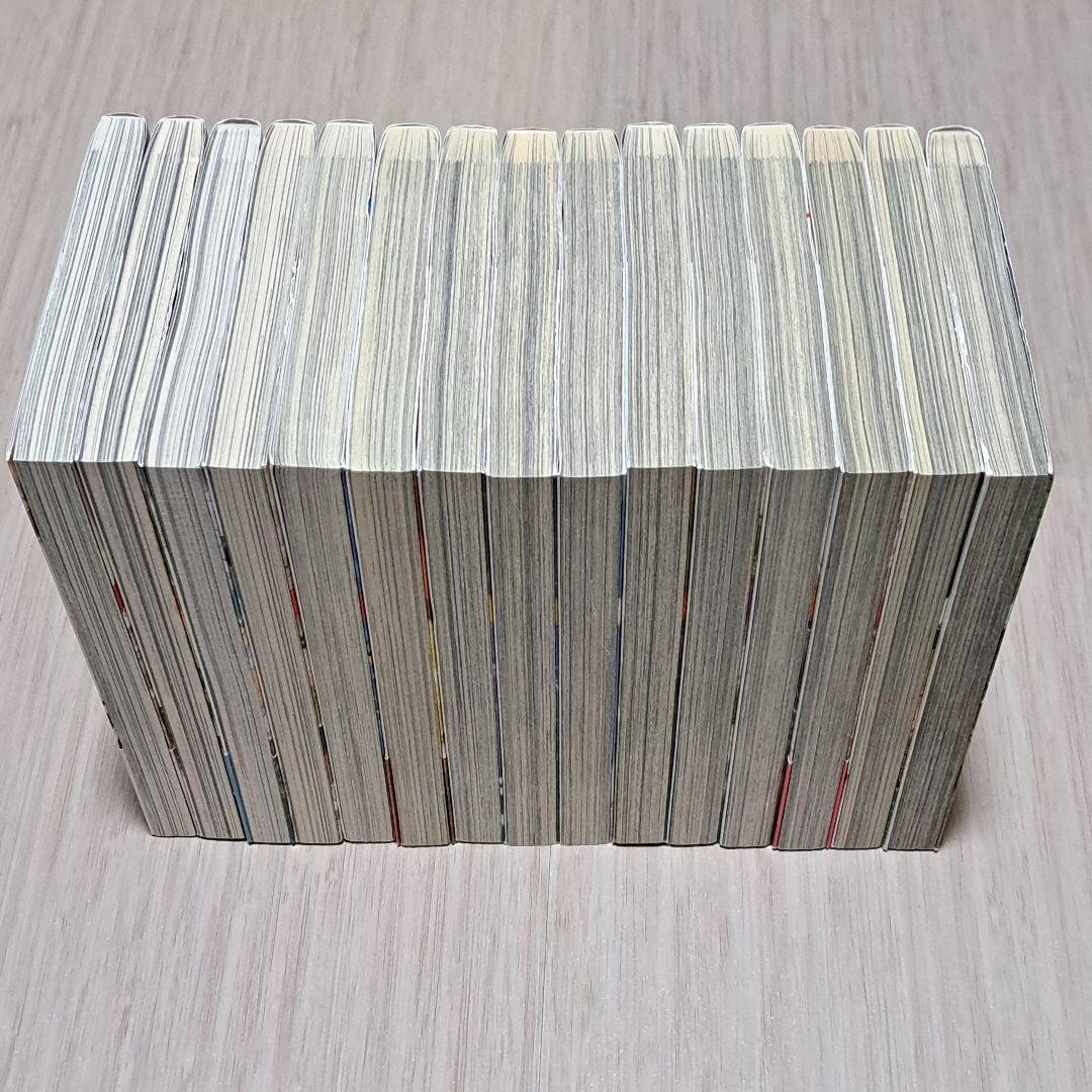 ペリリュー 全11巻 ＋ 外伝 全4巻 計15冊セット 全巻 完結 武田一義