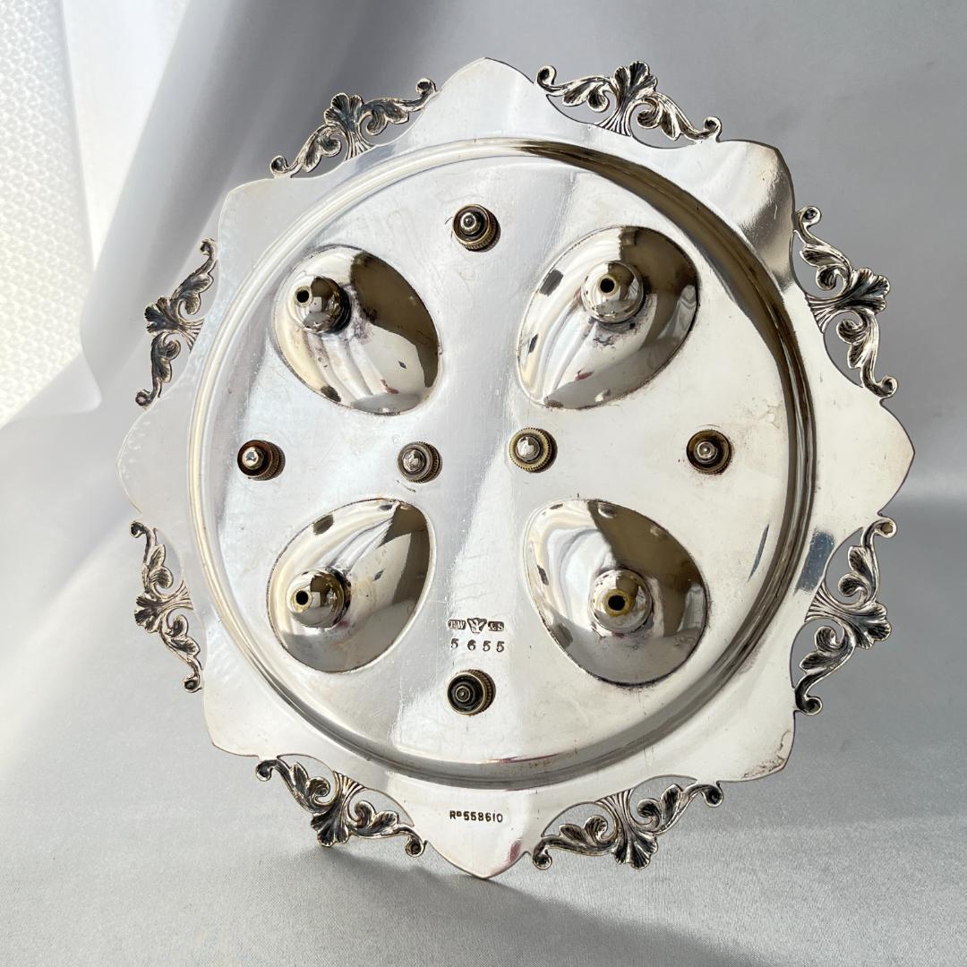 【Thomas Wilkinson & Sons】 エッグセット エッグカップ