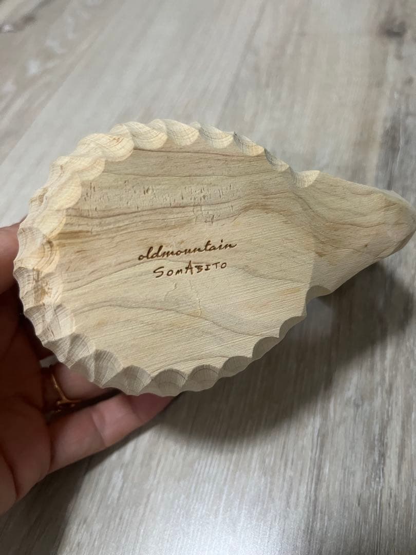 OLD MOUNTAIN RAKUSA オールドマウンテン