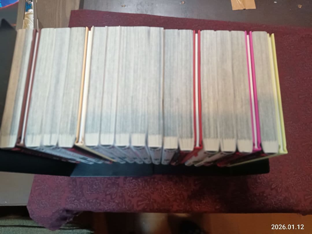 シャングリラ・フロンティア1〜15巻