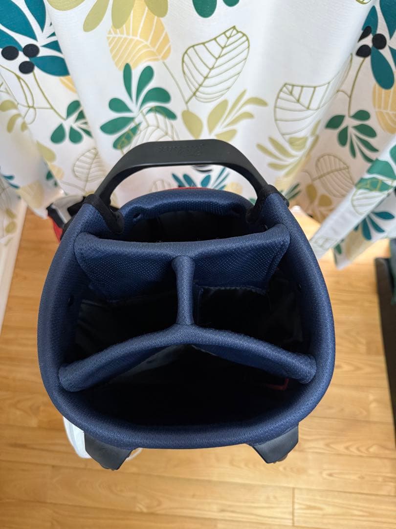 Titleist スタンドキャディバック　プレイヤー4