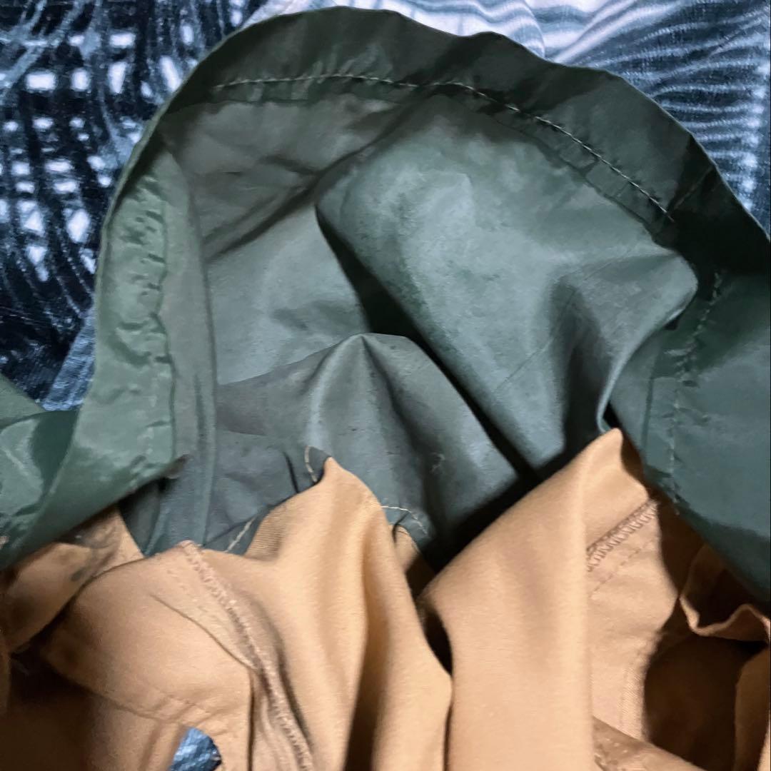 デッドストック級 美品 70s Sears シアーズ ハンティング ジャケット