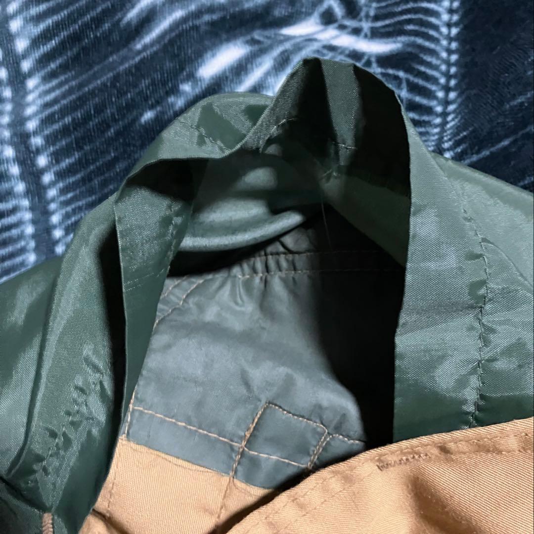 デッドストック級 美品 70s Sears シアーズ ハンティング ジャケット