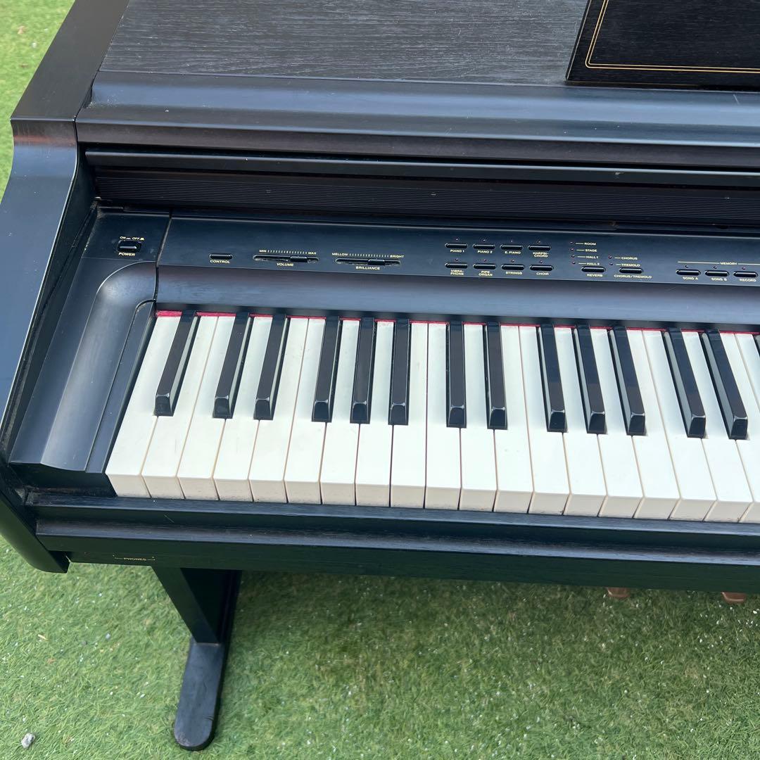 【横浜・川崎】CASIO 88鍵盤　セルビアーノ　電子ピアノ　AP-30