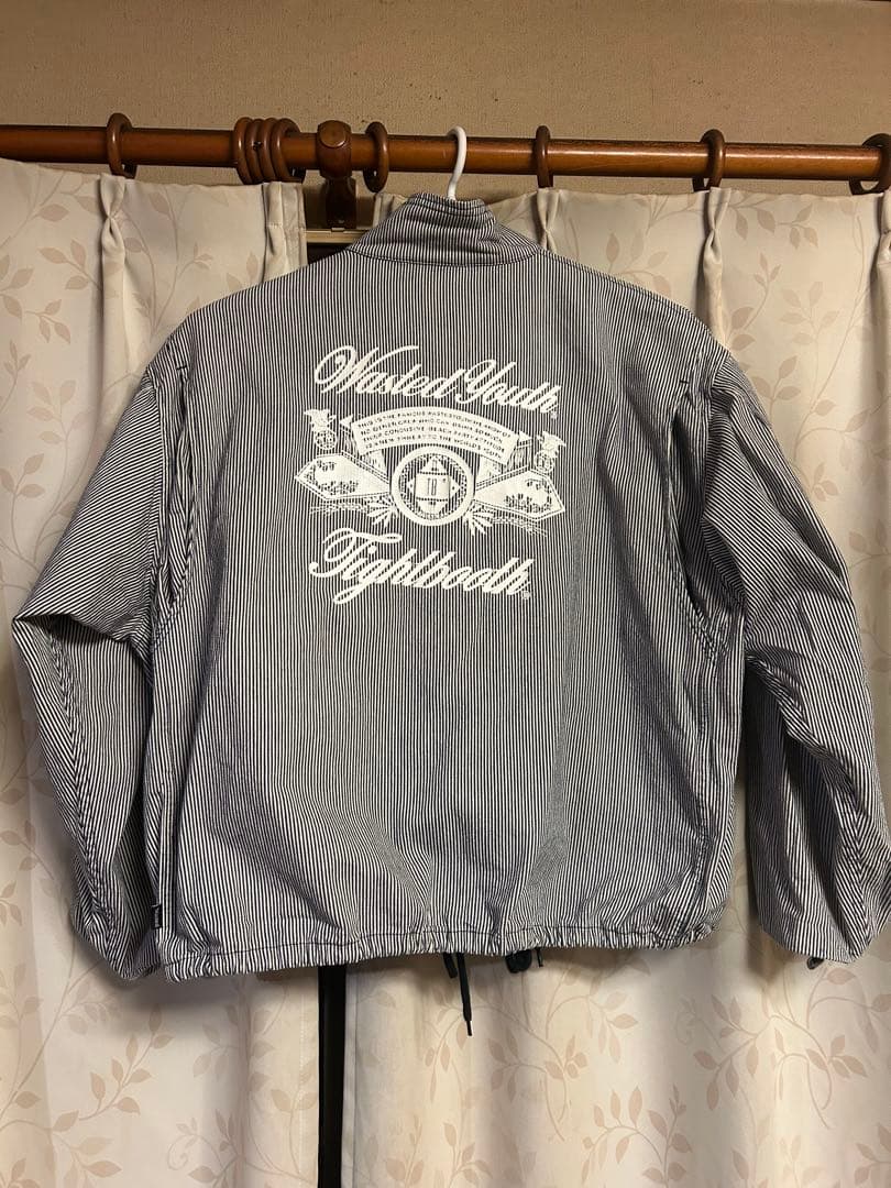 2/2迄出品　Wasted Youth Tightbooth 最終値下げ