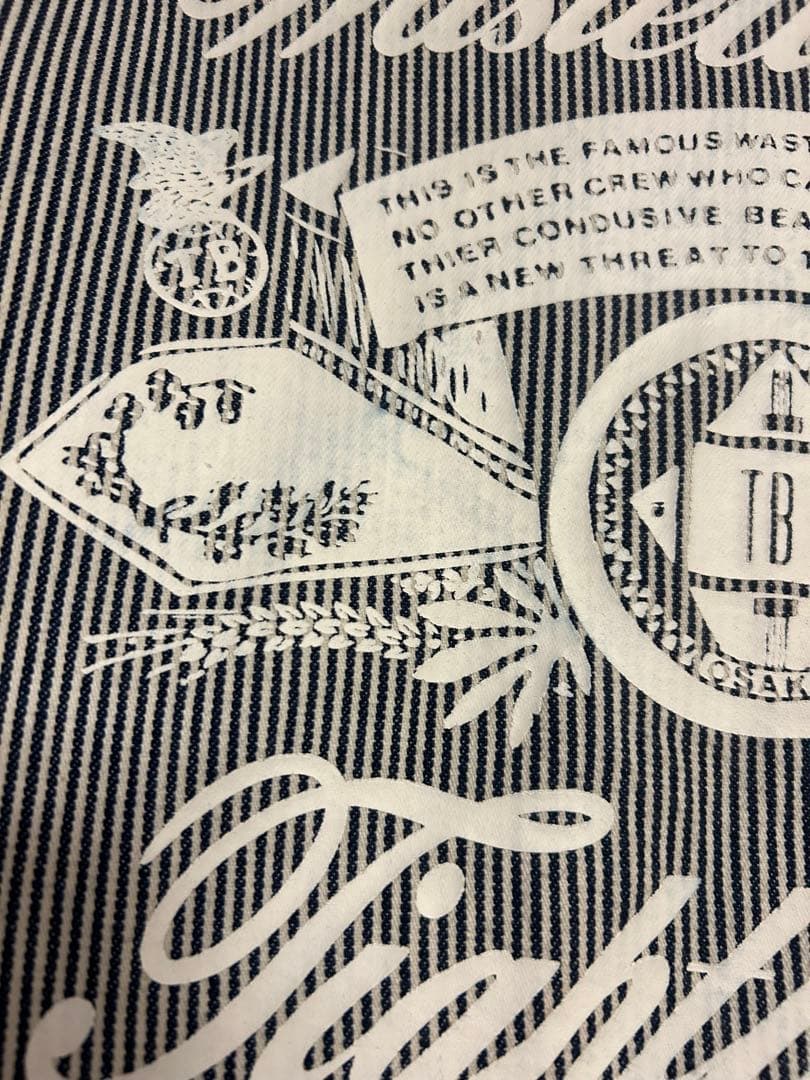 2/2迄出品　Wasted Youth Tightbooth 最終値下げ