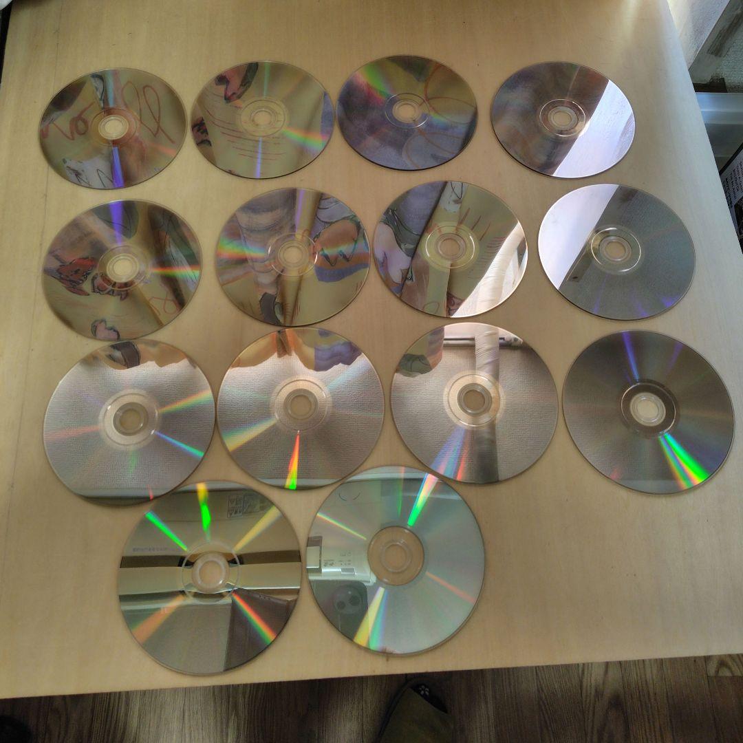 レア 仮面ライダーウィザード 通常版＋マジか! ?ランド DVD 14枚組