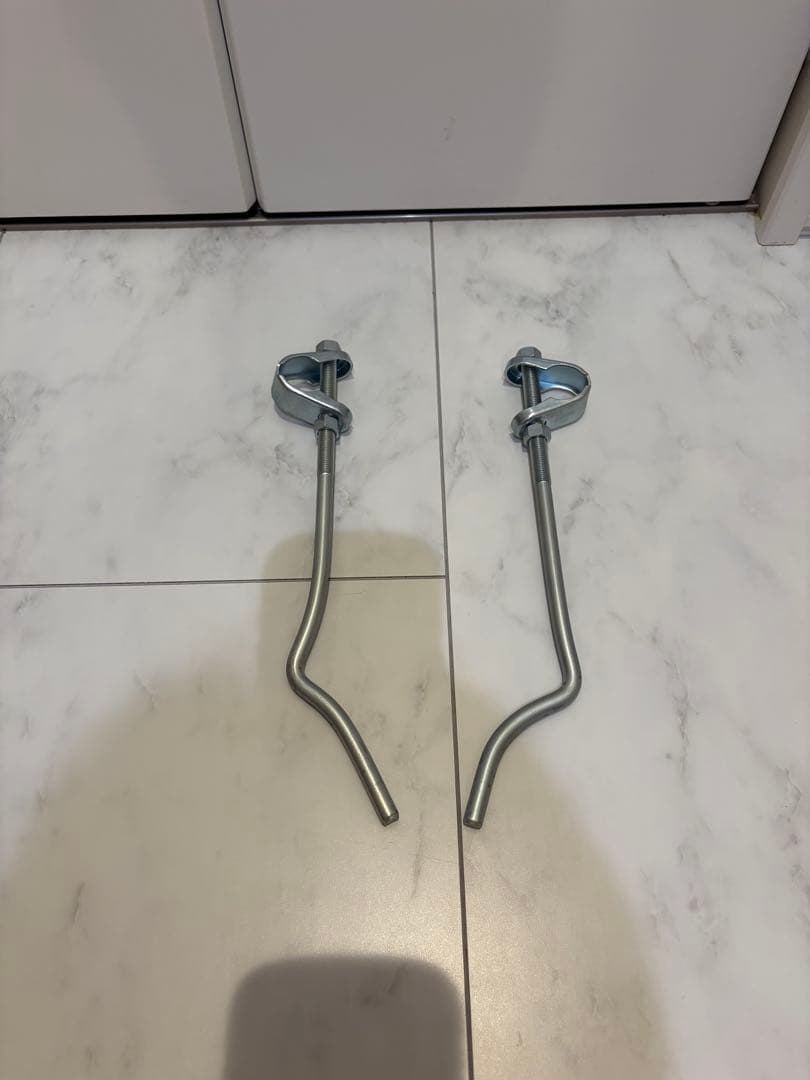 Z-FATHER 旭　短風防　クリア　緑布タレ ゼットファーザー　ASAHI