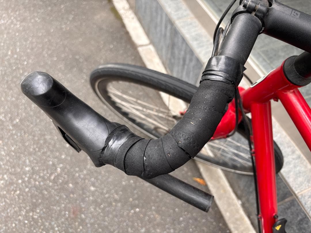 Trek 520 DISC 2021年モデル