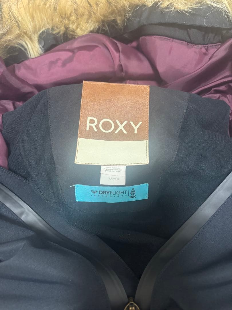 ロキシー ROXY レディース スノーボードウェア