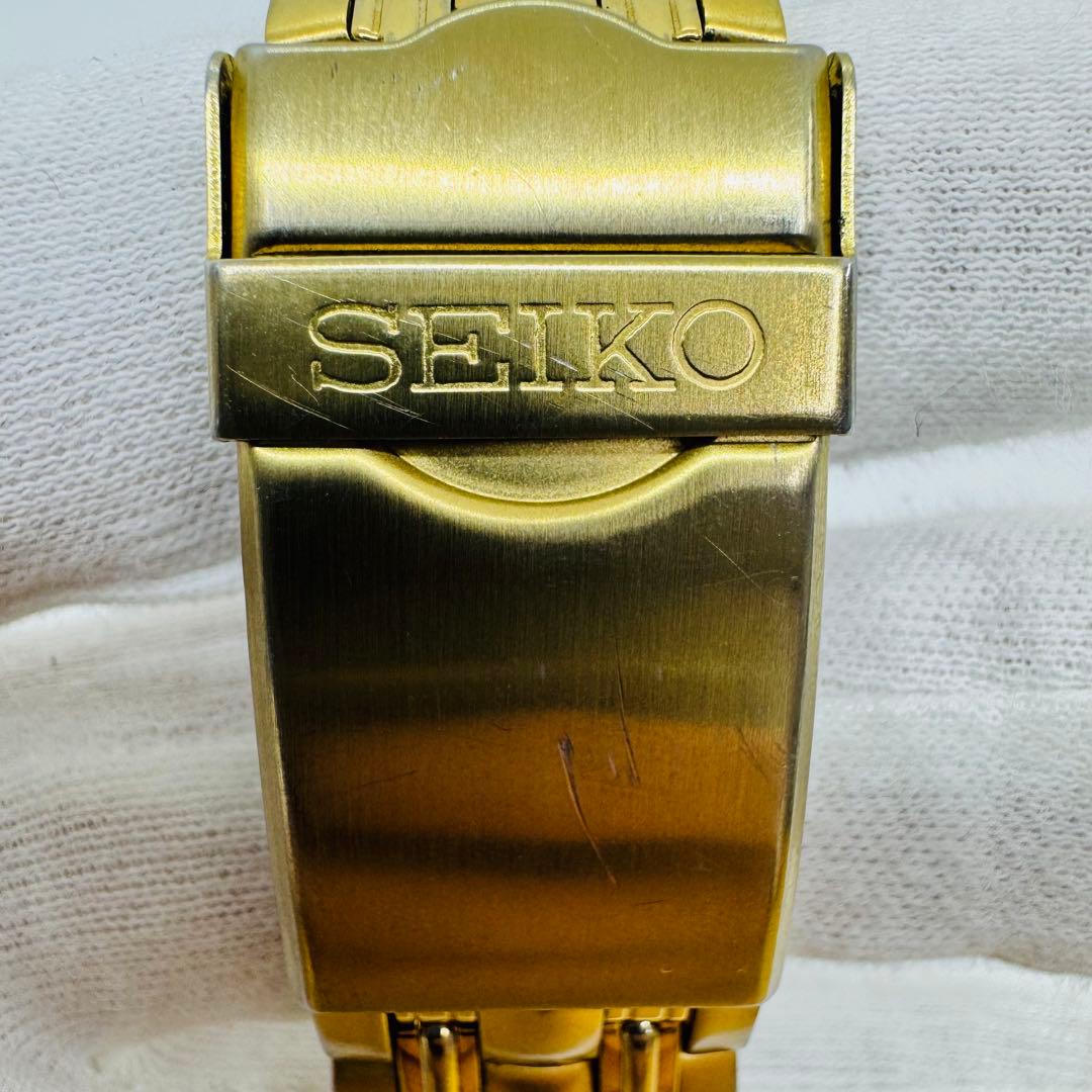 ✨セイコー5✨スポーツ✨デイデイト✨WR-100M✨裏スケ✨自動巻き✨腕時計✨