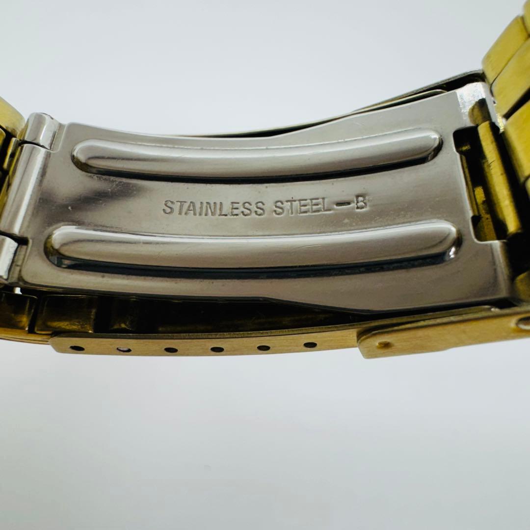 ✨セイコー5✨スポーツ✨デイデイト✨WR-100M✨裏スケ✨自動巻き✨腕時計✨