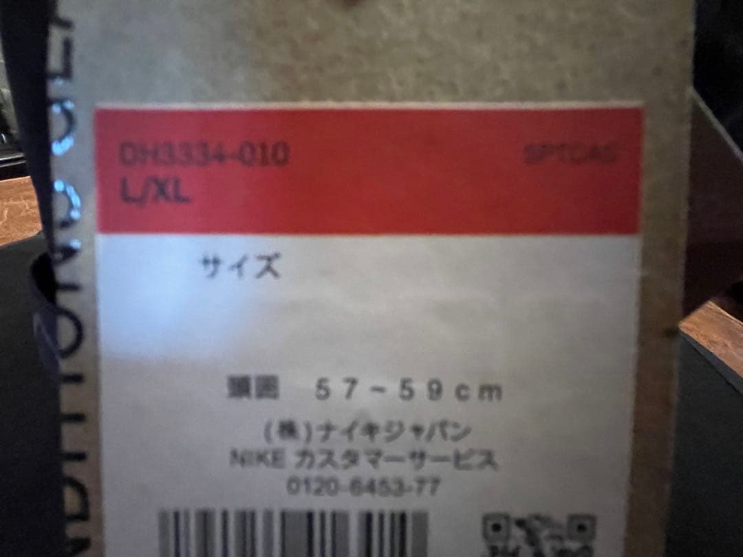 完売品 NIKE ACG GORE-TEX BUCKET HAT カラビナ付