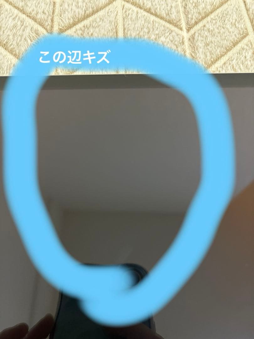 iPad 第10世代 64GB シルバー Wi-Fiモデル【バッテリー93%】