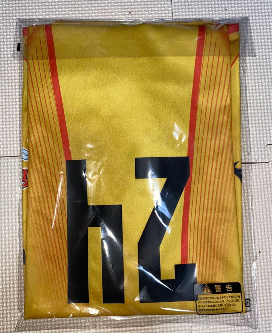 ジェイテクトスティングス 小川智大選手 レプリカユニフォーム