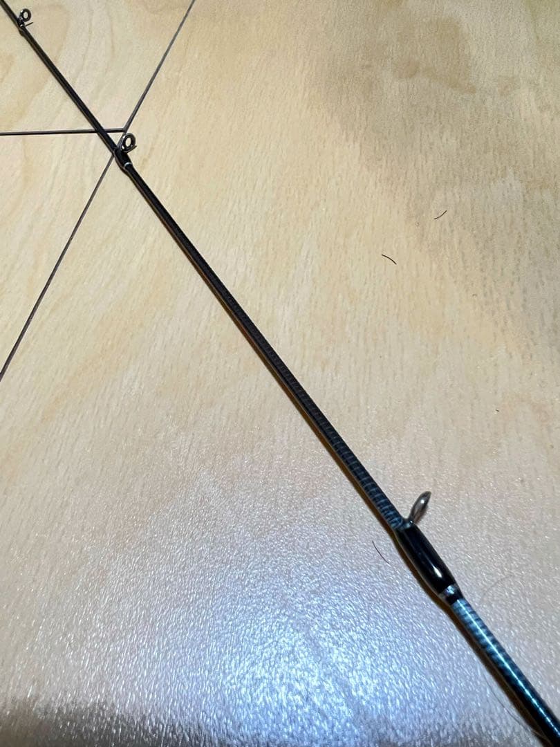 フィッシュマン ビームスインテ77 UL ナチュラム限定カラー