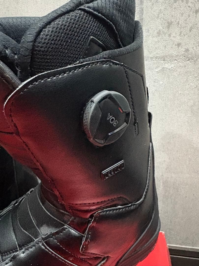 DEELUXE DEEMON L3 BOA スノーボードブーツ 26.5