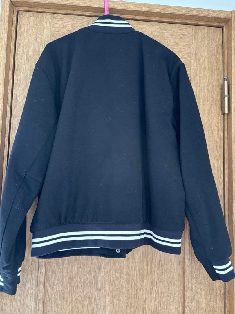 NIKE メンズ バーシティ ジャケット　L