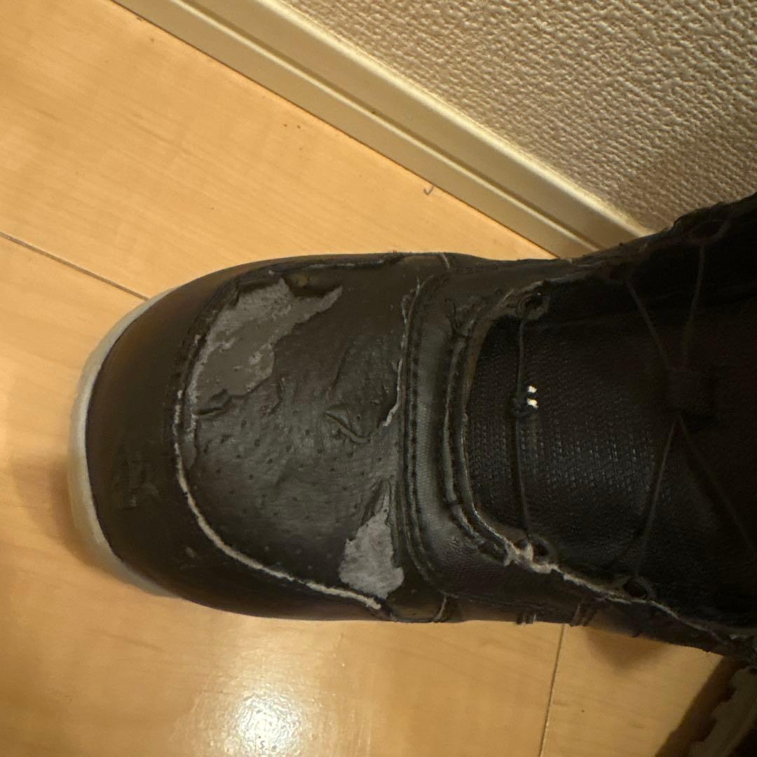 BURTON ブーツ JET 26.5㎝