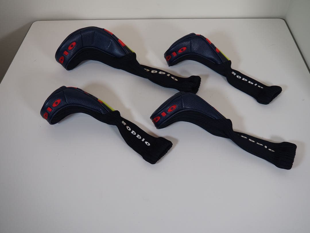 【新品未使用】RODDIO（ロッディオ）キャディバッグ　016