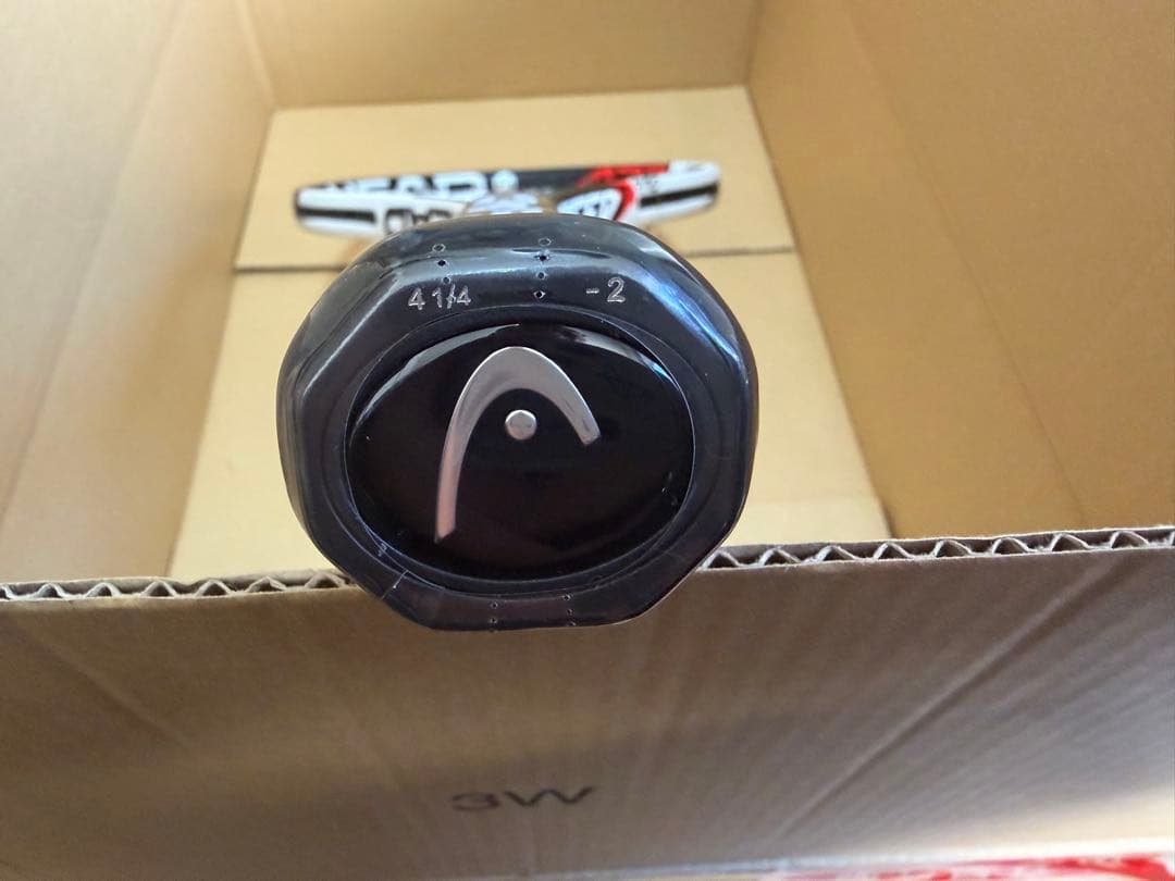 新品未使用　Graphene Touch SPEED PRO 2017