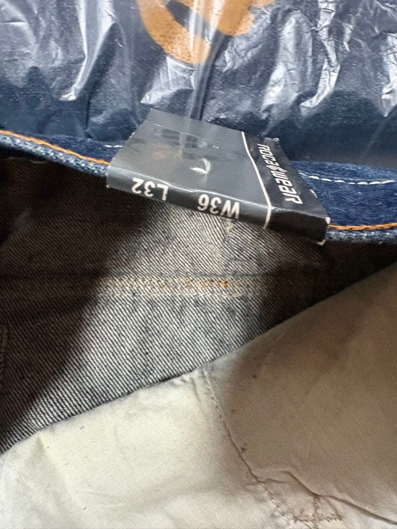 【最終値下げ】Rocawear デニムジャケット デニムセットアップ美品