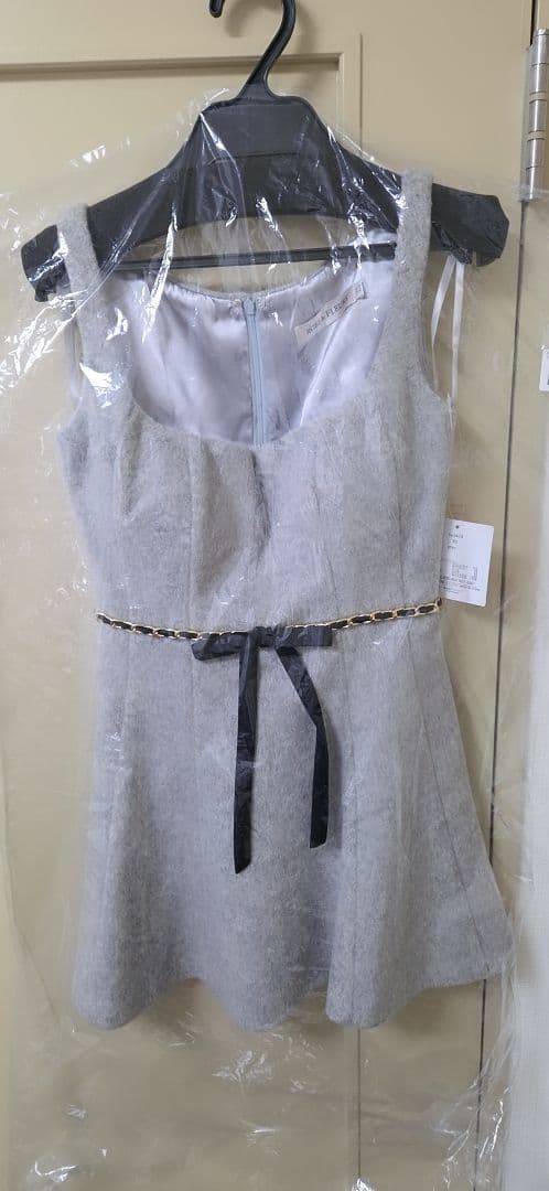 ROBE de FLEURS ローブドフルール